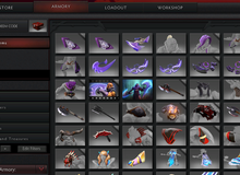 Chiêu trò lừa đảo cũ lại nổi lên khiến nhiều game thủ DOTA 2 mất cả account