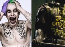 Liệu Joker trong Suicide Squad có phải là Robin bên cạnh Batman?