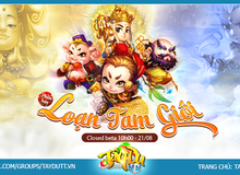 Game online Tây Du cập bến Việt Nam ngày 21/8