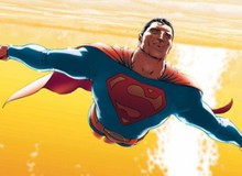 Những bí mật có thể bạn chưa biết về Superman