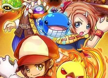 Bulu Monster - Game đáng thay thế trong khi chờ đợi Pokemon GO