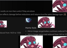 DOTA 2: Cộng đồng "chết lặng" trước những thay đổi của bản cập nhật 6.85