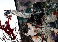 Manga chuyển thể của Resident Evil tạm thời bị trì hoãn