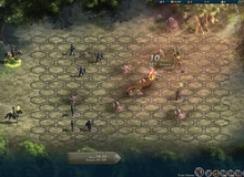 [Cũ mà hay] Might and Magic Heroes Online - Game online "Heroes" chính chủ