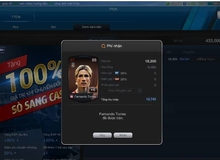Game thủ FIFA Online 3 Việt bị mất trắng gần 700 triệu EP
