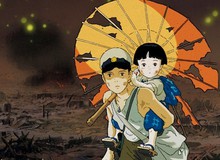 Tác giả phim hoạt hình Mộ Đom Đóm - Grave of the Fireflies qua đời