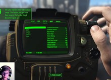 Khâm phục chàng trai phá đảo Fallout 4 mà không hạ gục ai trong game