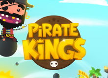 Pirate Kings - Tựa game phá đảo Facebook dịp đầu năm