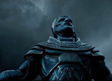 Bom tấn X-Men: Apocalypse tung trailer mới tuyệt đỉnh