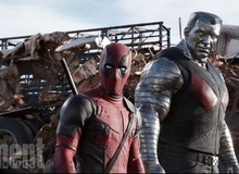 Deadpool bất ngờ tung trailer mới đón giáng sinh