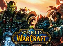 Universal công bố dự án làm phim Warcraft, 10/6 năm sau chiếu