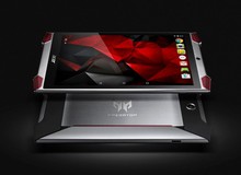 Acer giới thiệu Predator 6: điện thoại 10 nhân cho chơi game