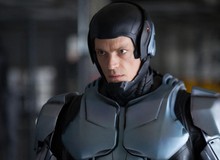 Sao Robocop trở thành đội trưởng của nhóm quái nhân Suicide Squad