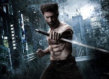 Hugh Jackman muốn được đóng vai Wolverine cho đến cuối đời