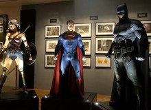 Bom tấn Batman V Superman tiếp tục nhá hàng bằng hình ảnh mới