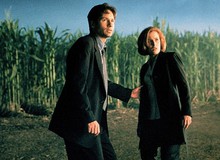 Series phim The X-Files sẽ tái xuất vào đầu năm 2016 tới