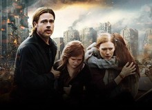 World War Z 2 xác nhận sự trở lại của Brad Pitt và ngày ra mắt