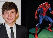 Bác Ben của Spider-Man sẽ không bị chết trong phim mới của Marvel