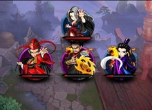 Soi game thuần Việt Đại Sư Huynh trong ngày đầu ra mắt