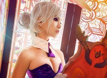 Tổng hợp những bộ ảnh cosplay đẹp trong tuần (P26)