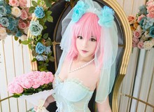 Tổng hợp những bộ ảnh cosplay đẹp trong tuần (P34)