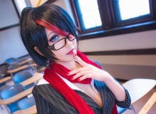 Tổng hợp những bộ ảnh cosplay đẹp trong tuần (P75)