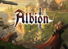 Game hot Albion Online tiếp tục mở thử nghiệm ngày 26/1 tới