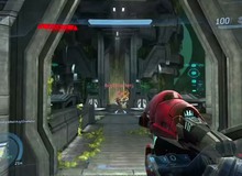 Bom tấn Halo Online hé lộ gameplay hành động cực đỉnh