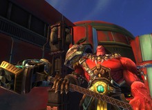 Game hot WildStar có thể sẽ mở cửa miễn phí trong năm nay