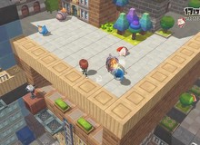 MapleStory 2 sẽ mở cửa không giới hạn vào tháng 7 tới