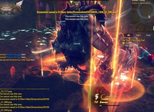 Trải nghiệm Inspirit Online - Bom tấn MMORPG mới ra mắt