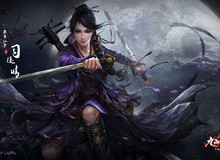 Top game online nhập vai không thể bỏ qua trong tháng 09