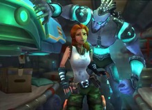 Game siêu phẩm WildStar rộng cửa cho game thủ Việt vào chơi