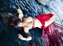 Tổng hợp những bộ ảnh cosplay đẹp trong tuần (P54)