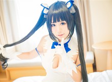 Tổng hợp những bộ ảnh cosplay đẹp trong tuần (P30)