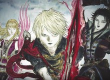 Final Fantasy: Brave Exvius - JRPG "chuẩn" tung trailer nhá hàng