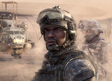 100.000 game thủ đòi remake Call of Duty: Modern Warfare 2