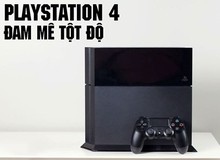 Sony sắp sửa bán PlayStation 4 chính hãng tại Việt Nam