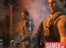 Đánh giá Call of Duty: Black Ops 3 – Phần chơi đơn