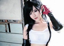 Tổng hợp những bộ ảnh cosplay đẹp trong tuần (P32)