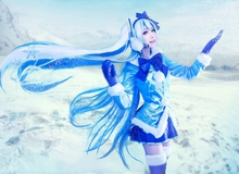Tổng hợp những bộ ảnh cosplay đẹp trong tuần (P48)