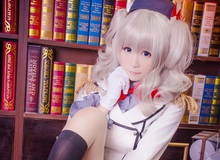 Tổng hợp những bộ ảnh cosplay đẹp trong tuần (P74)