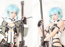 Tổng hợp những bộ ảnh cosplay đẹp trong tuần (P29)