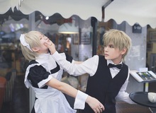 Tổng hợp những bộ ảnh cosplay đẹp trong tuần (P31)