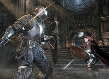 Dark Souls 3 công bố cấu hình trên PC