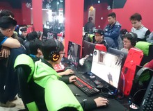 CS:GO Việt - Giải đấu đầu tiên tại Hải Phòng thành công tốt đẹp