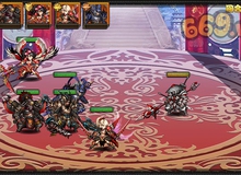 Trào lưu chơi game SLG đang lên ngôi