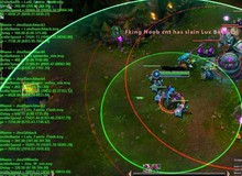 Hé lộ nguyên nhân Liên Minh Huyền Thoại Việt “bó tay” với tool hack