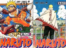 Truyện tranh Naruto được Bộ Giáo dục trao thưởng