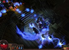 Đánh giá Path of Exile - Sự lựa chọn sáng suốt cho dòng game nhập vai